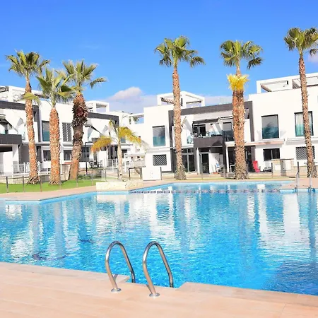Apartment Magnifico En Oasis