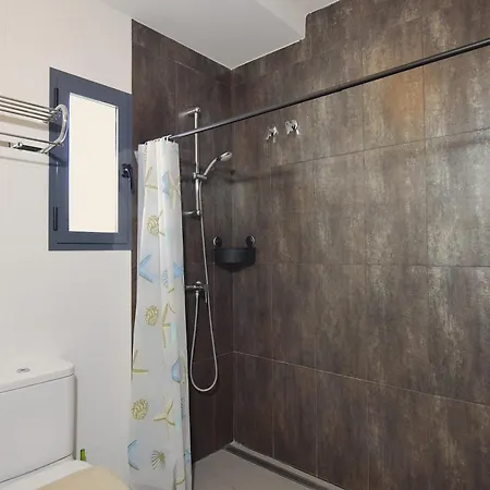 Magnifico En Oasis Apartment *