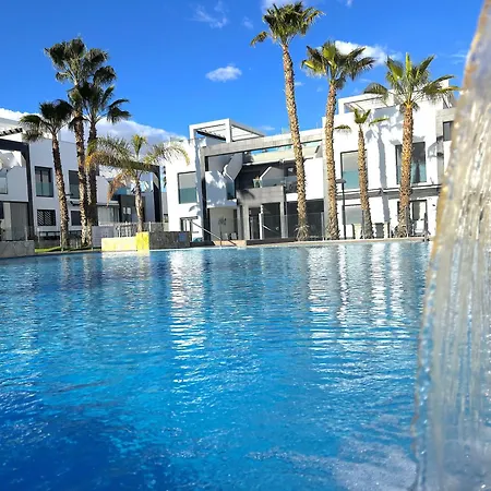 Magnifico En Oasis * Playa Flamenca