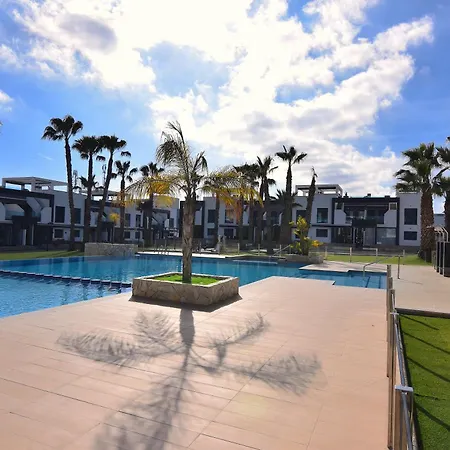 Apartment Magnifico En Oasis *