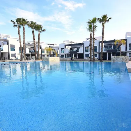 Apartment Magnifico En Oasis