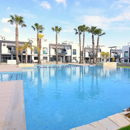 Magnifico En Oasis
