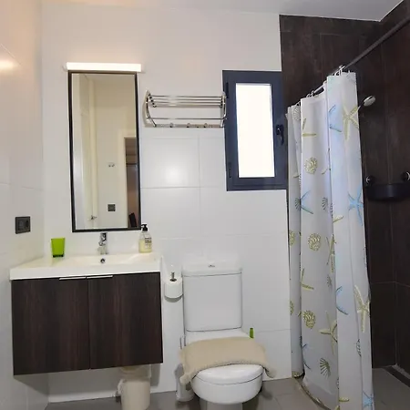 Magnifico En Oasis Apartment Playa Flamenca