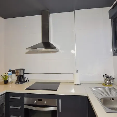 Apartment Magnifico En Oasis