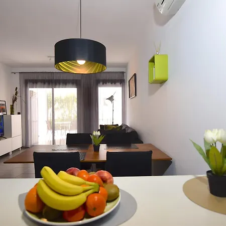 Apartment Magnifico En Oasis
