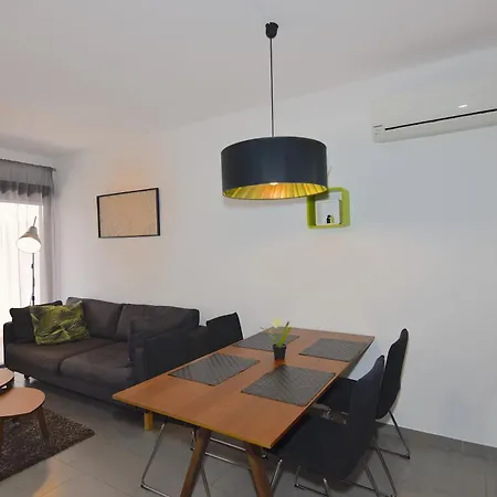 Apartment Magnifico En Oasis *