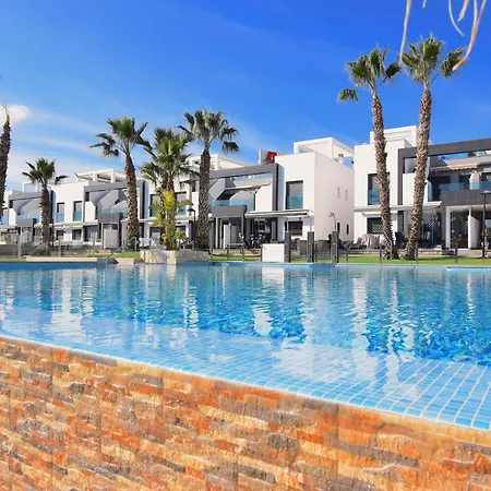 Apartment Magnifico En Oasis Playa Flamenca